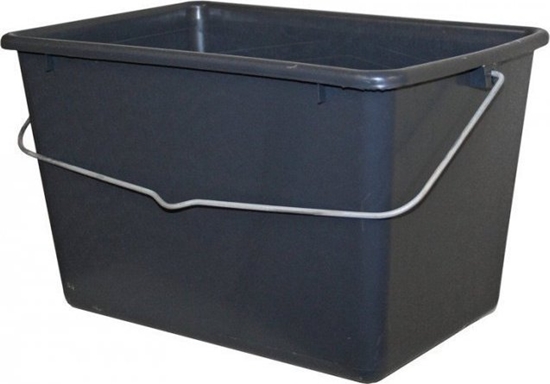 Picture of UN WIADRO MALARSKIE 12L-14L PLASTIK