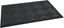 Picture of UN WYCIERACZKA ECO RIB -CROSSHATCH 60X90 BLACK