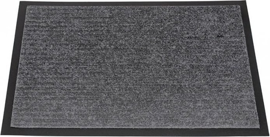 Picture of UN WYCIERACZKA ENTREE 80*120 GREY