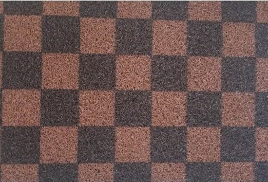 Picture of UN WYCIERACZKA SPAGETTI-CHESS BROWN 02 40*60 (1 SZT)