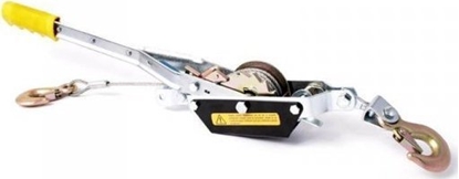 Attēls no UN WYCIGARKA, PRZYCIGARKAS LINOWA 2T PROFI WZMOCNIONA 2.8KG (1 SZT)