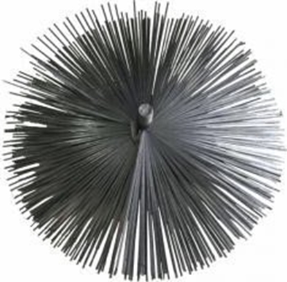 Attēls no UN WYCIOR KOMINOWY BLASZKA 400MM