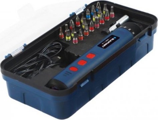 Picture of UN WKRTAK AKUMULATOROWY 4V  5NM  + 26 BITÓW CD2010 (1 KPL)