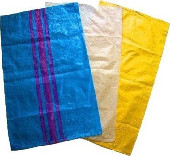 Picture of UN WOREK POLIPROPYLENOWY 40*60CM Å»ÃÅTY 30G