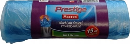 Attēls no UN WORKI NA ODPADY HD 60L ZWIÄZYWANE - SUPER MOCNE
