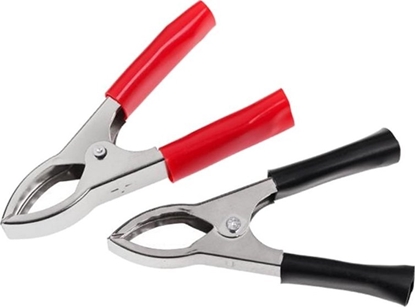 Attēls no UN ZÅÄCZE KROKODYL 30A CZARNE DÅ. 75MM