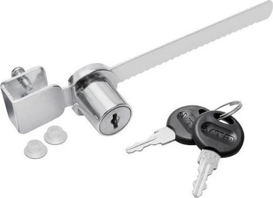 Picture of UN ZAMEK GRZBIETOWY 328 CHROM