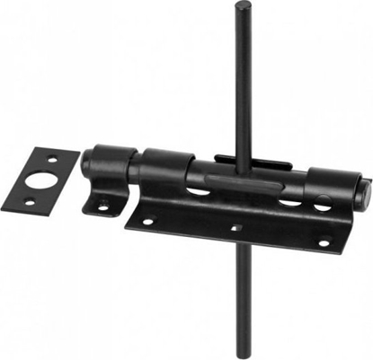 Attēls no UN ZASUWA RYGLOWANA DWUSTRONNA 110*63*1.5MM (1 SZT)