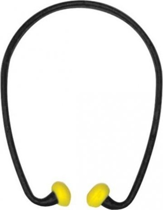 Attēls no UN ZATYCZKI DO USZU PIANKA PU SOUNDSTOPPER