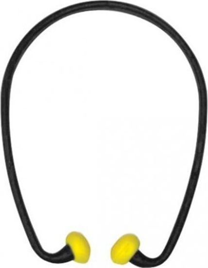 Picture of UN ZATYCZKI DO USZU PIANKA PU SOUNDSTOPPER