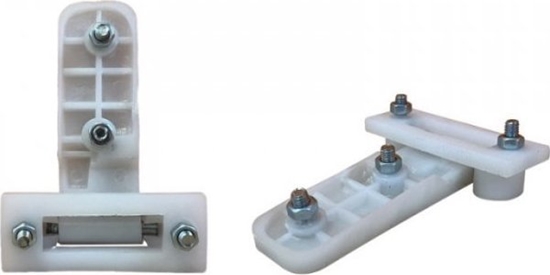 Picture of UN ZAWIAS DO OSÅONY LICZNIKA GAZU