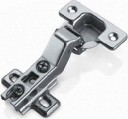 Attēls no UN ZAWIAS WPUSZCZANY 45O FI 35MM, PROWADNIK H=2 Z EURO (1 SZT)