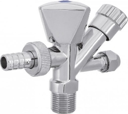 Attēls no UN ZAWÓR GRZYBKOWY KOMBI MINI (1 SZT)