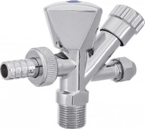 Picture of UN ZAWÓR GRZYBKOWY KOMBI MINI (1 SZT)