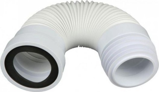 Picture of UN ZCZE HARMONIJKOWE WC PREMIUM - WZMOCNIONE (1 SZT)