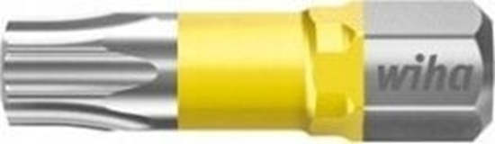 Picture of UN ZESTAW BITÃW 25MM T40, 5 CZ. W KASECIE 7015Y