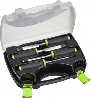 Attēls no UN ZESTAW DÅUT PÅASKICH 6,12,20,25MM.