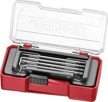 Attēls no UN ZESTAW HACZYKÓW DO O-RINGÓW TJ149 (1 KPL)