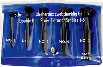 Attēls no UN ZESTAW WYKRÄTAKÃW DO ÅRUB 5SZT.