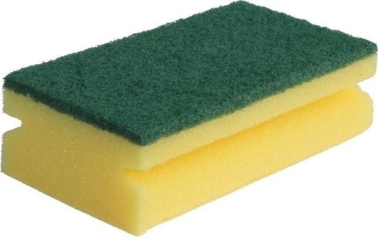 Picture of UN ZMYWAK UNIWERSALNY PROFILOWANY DUÅ»Y OPK. 3 SZT