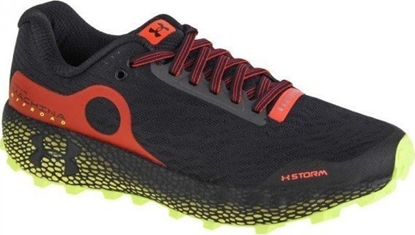 Attēls no Under Armour Buty Hovr Machina Off Road 3023892-002 Czarne r. 44,5