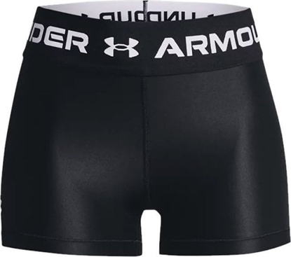 Attēls no Under Armour Spodenki UA HG Armour WM WB Short 1361155 001