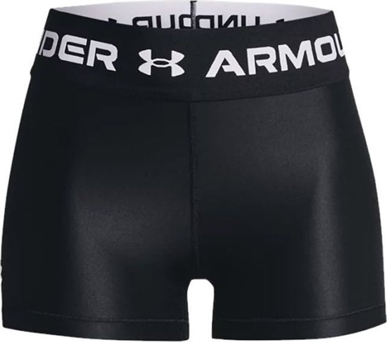 Picture of Under Armour Spodenki UA HG Armour WM WB Short 1361155 001