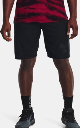 Picture of Under Armour Spodenki UA PERIMETER 11'' Short 1370222 002