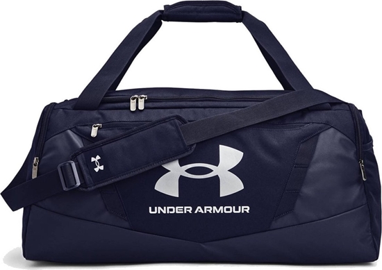 Picture of Under Armour Torba sportowa Undeniable 5.0 M granatowa (1369223-410)