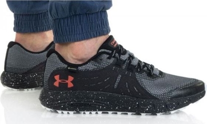 Attēls no Under Armour Under Armour Charged Bandit 7 3024184-004 Czarne 40
