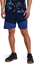 Изображение Under Armour Under Armour Knit Woven Hybrid Shorts 1366167-408 Granatowe L