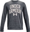 Attēls no Under Armour Under Armour Rival Terry Crew 1361561-012 szare M