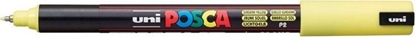 Attēls no Uni MARKER PLAKATOWY UNI POSCA PC-1MR PASTELOWY ÓTY