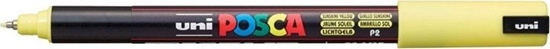Picture of Uni MARKER PLAKATOWY UNI POSCA PC-1MR PASTELOWY ÓTY