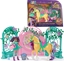 Изображение Unicorn Academy Ava & Leaf Stall Playset