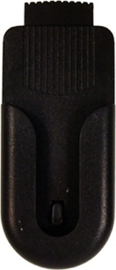 Изображение Unify Dreh-Gürtelclip für SORYT-Taschen Gigaset/Alcatel/Mitel/Unify