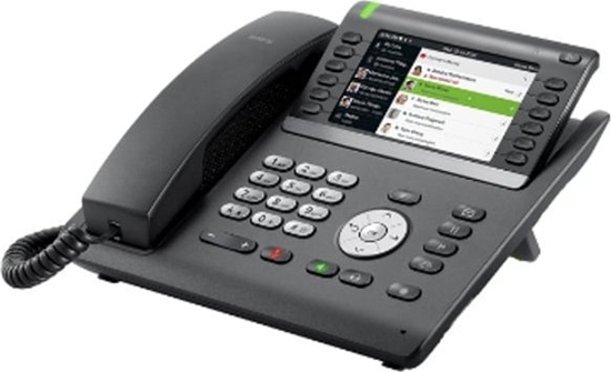 Изображение Unify Unify Unify OpenScape Desk Phone CP700X