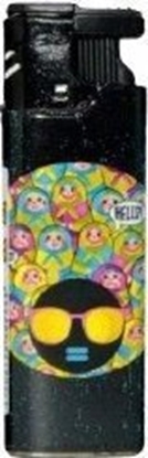 Picture of Unilight Zapalniczka arowa Elico ULD-1149 Cat