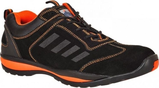 Picture of Unimet Póbuty Steelite Lusum Rozmiar 42 (S1P HRO FW34 ORR)