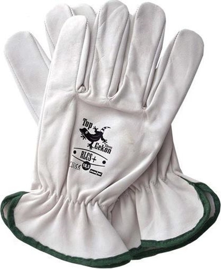 Picture of Unimet RKAWICE ZE SKÓRY KOZIEJ LICOWEJ RLCS+/CORONA