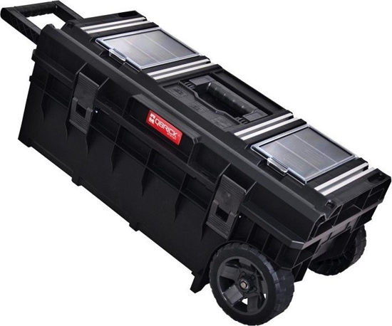 Picture of Unimet Skrzynka narzdziowa na kókach One Longer Technik