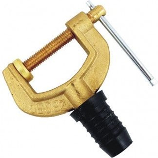 Изображение Unimet Zacisk biegunowy rubowy masy ZB 70T