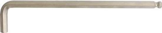 Picture of Unior Klucz imbusowy hex typ L 2,5mm z kulk (608526)