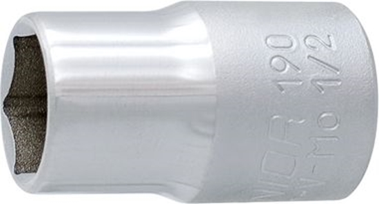 Picture of Unior Nasadka 6-ktna 1/2" 8mm (605307)