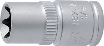 Picture of Unior Nasadka Torx 1/4" E10 (607916)