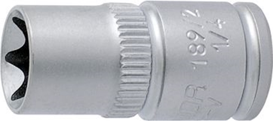 Picture of Unior Nasadka Torx 1/4" E10 (607916)