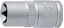 Picture of Unior Nasadka Torx 1/4" E10 (607916)