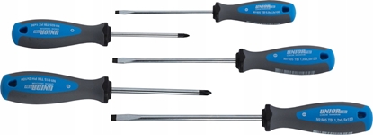 Picture of Unior UNIOR 607CS5TBI - Zestaw Wkrtaków 5 sztuk