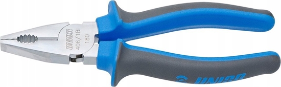 Picture of Unior UNIOR Szczypce uniwersalne 180