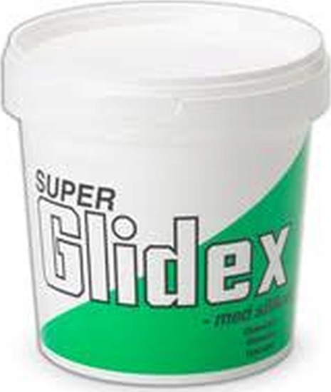 Picture of Unipak rodek polizgowy SUPER GLIDEX -z silikonem 1kg